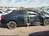 Toyota Corolla Se 5YFBURHE1KP891426 снимка