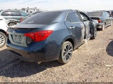 Toyota Corolla Se 5YFBURHE1KP891426 снимка