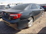 Toyota Camry Se 4T1BF1FK3EU431143 снимка