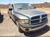 Dodge Ram  Slt/Laramie 1D7HA18D24S577934 снимка