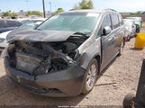 Honda Odyssey Ex 5FNRL5H42GB140162 снимка