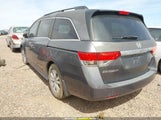 Honda Odyssey Ex 5FNRL5H42GB140162 снимка