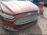 Ford Fusion Se 3FA6P0HD5GR385729 снимка