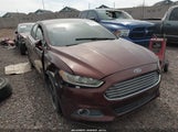 Ford Fusion Se 3FA6P0HD5GR385729 снимка