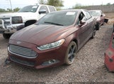 Ford Fusion Se 3FA6P0HD5GR385729 снимка