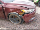 Ford Fusion Se 3FA6P0HD5GR385729 снимка