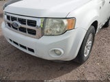 Ford Escape Hybrid 1FMCU49H38KE43434 снимка
