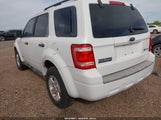 Ford Escape Hybrid 1FMCU49H38KE43434 снимка