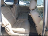 HONDA ODYSSEY EX-L 5FNRL38705B087733 снимка