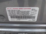 MITSUBISHI OUTLANDER SE JA4AD3A30GZ044910 снимка