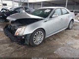 CADILLAC CTS PREMIUM 1G6DP5E3XD0128204 снимка