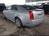 CADILLAC CTS PREMIUM 1G6DP5E3XD0128204 снимка