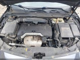 CHEVROLET MALIBU 1LT 1G11C5SA8DF211618 снимка