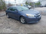 CHEVROLET MALIBU 1LT 1G11C5SA8DF211618 снимка