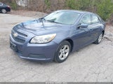 CHEVROLET MALIBU 1LT 1G11C5SA8DF211618 снимка