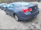 CHEVROLET MALIBU 1LT 1G11C5SA8DF211618 снимка