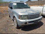 Land Rover Range Rover Sport Supercharged SALSH23476A967793 fotografie