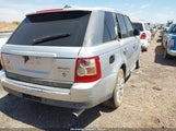 Land Rover Range Rover Sport Supercharged SALSH23476A967793 fotografie