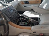 Land Rover Range Rover Sport Supercharged SALSH23476A967793 fotografie