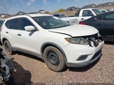 Nissan Rogue S 5N1AT2MN3GC747397 снимка