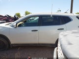 Nissan Rogue S 5N1AT2MN3GC747397 снимка