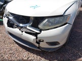 Nissan Rogue S 5N1AT2MN3GC747397 снимка