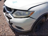 Nissan Rogue S 5N1AT2MN3GC747397 снимка