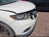 Nissan Rogue S 5N1AT2MN3GC747397 fotografie