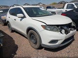 Nissan Rogue S 5N1AT2MN3GC747397 снимка