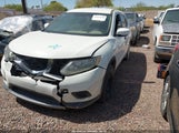 Nissan Rogue S 5N1AT2MN3GC747397 снимка