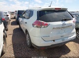 Nissan Rogue S 5N1AT2MN3GC747397 снимка