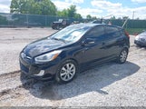 HYUNDAI ACCENT SE KMHCU5AE9EU163914 снимка