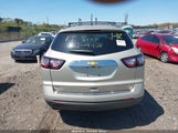 CHEVROLET TRAVERSE 1LT 1GNKVGKD7EJ155348 fotografie