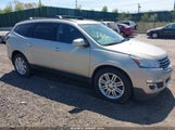 CHEVROLET TRAVERSE 1LT 1GNKVGKD7EJ155348 снимка