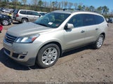 CHEVROLET TRAVERSE 1LT 1GNKVGKD7EJ155348 снимка