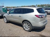 CHEVROLET TRAVERSE 1LT 1GNKVGKD7EJ155348 снимка