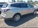 CHEVROLET TRAVERSE 1LT 1GNKVGKD7EJ155348 снимка