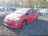TOYOTA PRIUS II JTDKN3DU7A0222707 снимка
