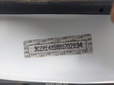 Honda Cr-V Ex 3CZRE48588G702634 снимка