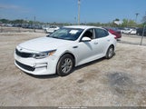 KIA OPTIMA LX 5XXGT4L33JG198575 снимка