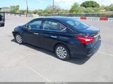 Nissan Sentra S 3N1AB7AP1JY286969 снимка