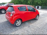 CHEVROLET SPARK LS AUTO KL8CB6S90EC493411 fotografie