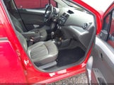 CHEVROLET SPARK LS AUTO KL8CB6S90EC493411 снимка