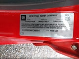 CHEVROLET SPARK LS AUTO KL8CB6S90EC493411 снимка