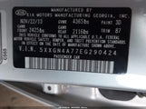 KIA OPTIMA EX 5XXGN4A77EG290424 снимка