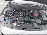 HONDA ACCORD LX 1HGCV1F19JA219024 снимка