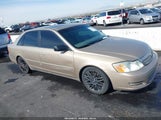 TOYOTA AVALON XL 4T1BF28BX1U117793 снимка