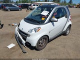 SMART FORTWO PASSION/PURE WMEEJ3BAXCK563660 снимка