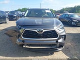 TOYOTA HIGHLANDER XLE 5TDKDRAH6PS039527 снимка
