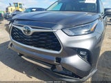 TOYOTA HIGHLANDER XLE 5TDKDRAH6PS039527 снимка